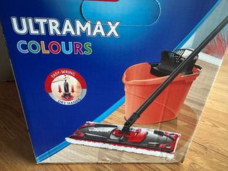 Vileda Ultramax Colours Mocio