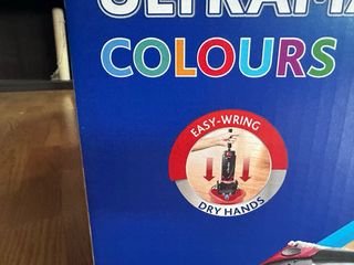 Vileda Ultramax Colours Mocio