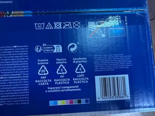 Vileda Ultramax Colours Mocio