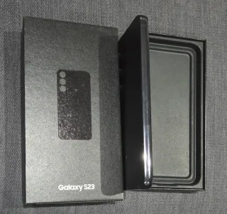 Samsung Galaxy S23