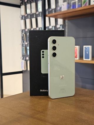 SAMSUNG S23 FE 128GB VERDE