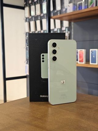 SAMSUNG S23 FE 128GB VERDE