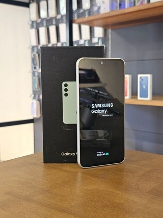 SAMSUNG S23 FE 128GB VERDE