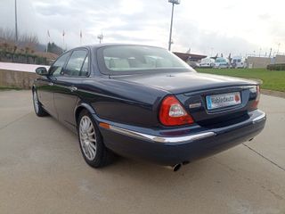 Jaguar XJ 2.7 D - 2006