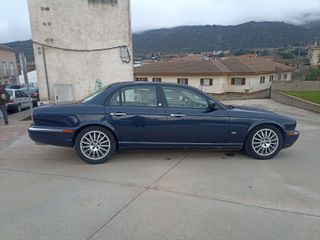 Jaguar XJ 2.7 D - 2006