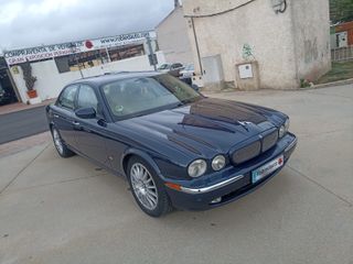 Jaguar XJ 2.7 D - 2006