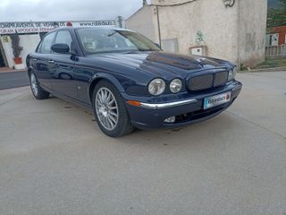 Jaguar XJ 2.7 D - 2006