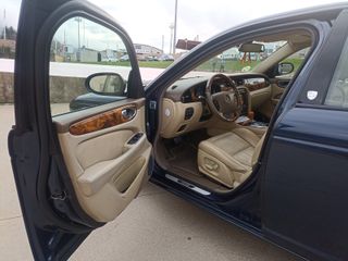 Jaguar XJ 2.7 D - 2006