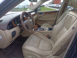 Jaguar XJ 2.7 D - 2006
