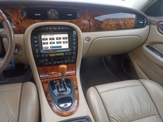 Jaguar XJ 2.7 D - 2006