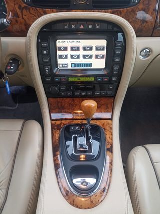 Jaguar XJ 2.7 D - 2006