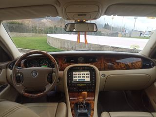 Jaguar XJ 2.7 D - 2006