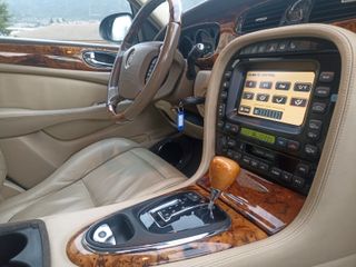 Jaguar XJ 2.7 D - 2006