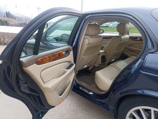 Jaguar XJ 2.7 D - 2006