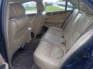 Jaguar XJ 2.7 D - 2006