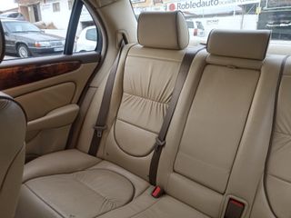 Jaguar XJ 2.7 D - 2006