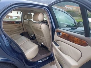 Jaguar XJ 2.7 D - 2006