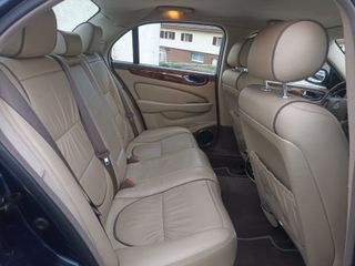 Jaguar XJ 2.7 D - 2006