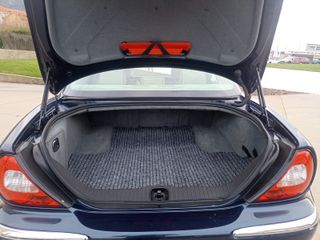 Jaguar XJ 2.7 D - 2006