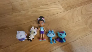 Casa de Gabby Juguete