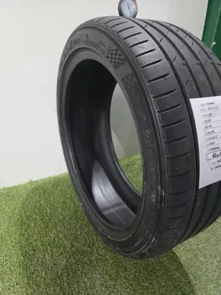 225 40 18 92Y KUMHO ECSTA PS71