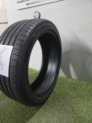 225 40 18 92Y KUMHO ECSTA PS71