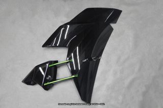 Oferta especial Carenado KAWASAKI NINJA H2 1000 16