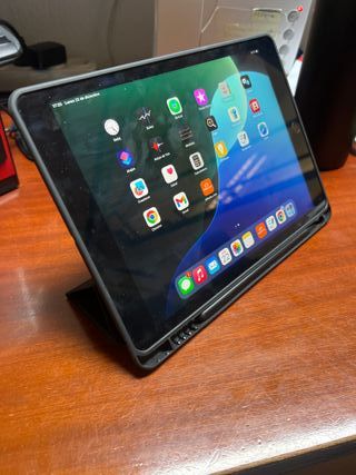 iPad 9ª Gen 128GB Space Gray