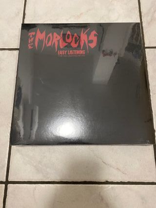 Vinile The Morlocks Easy Listening