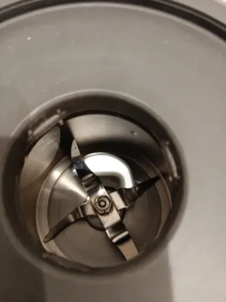 Robot de cocina Monsieur Cuisine Plus