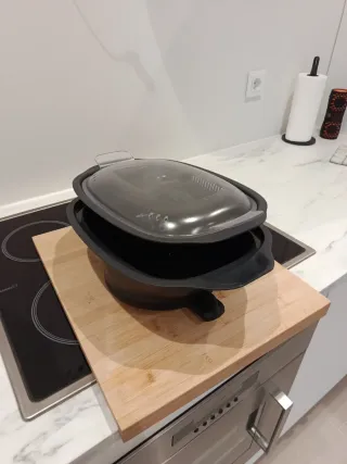 Robot de cocina Monsieur Cuisine Plus
