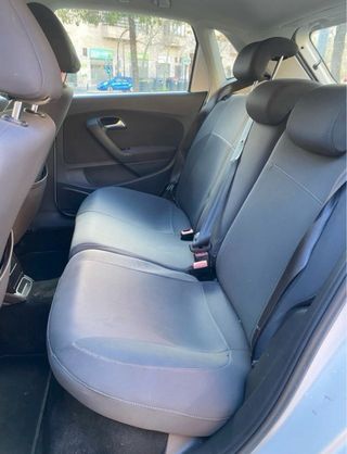 Volkswagen Polo 2010