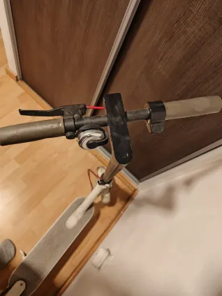 Patinete Eléctrico Xiaomi para Piezas