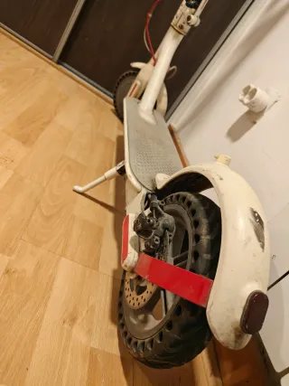 Patinete Eléctrico Xiaomi para Piezas