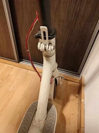 Patinete Eléctrico Xiaomi para Piezas