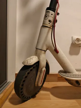 Patinete Eléctrico Xiaomi para Piezas