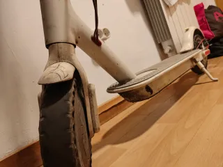 Patinete Eléctrico Xiaomi para Piezas