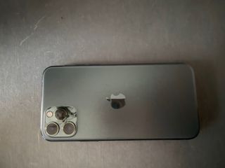 iPhone 11 Pro 256GB Verde Alpino