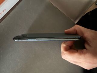 iPhone 11 Pro 256GB Verde Alpino