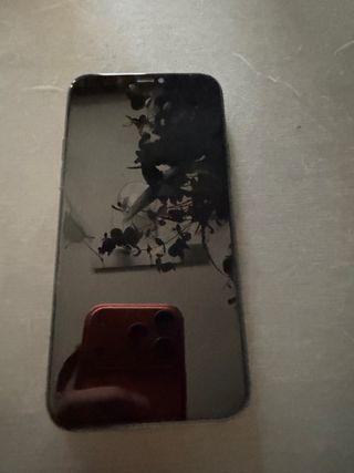 iPhone 11 Pro 256GB Verde Alpino