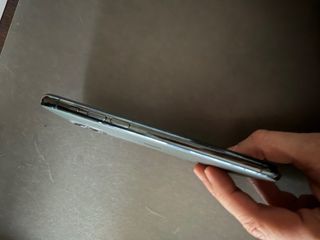 iPhone 11 Pro 256GB Verde Alpino