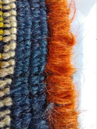 Tappeto persiano lana 90x60cm