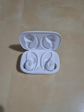 Auriculares Inalambricos Vista Pro Blancos
