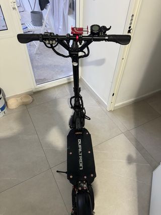 Patinete Eléctrico Dualtron Víctor