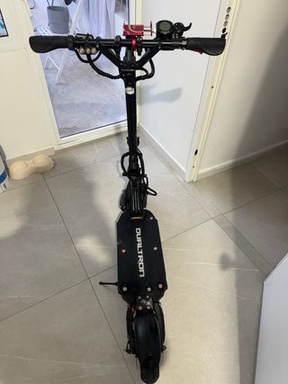 Patinete Eléctrico Dualtron Víctor