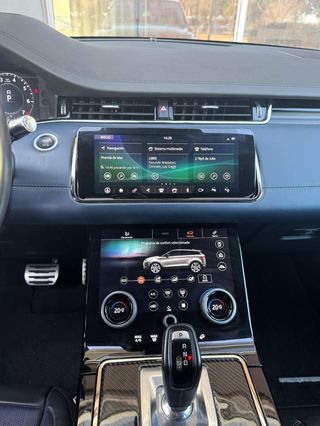 LAND ROVER RANGE ROVER EVOQUE HSE R-DYNAMIC 240CV