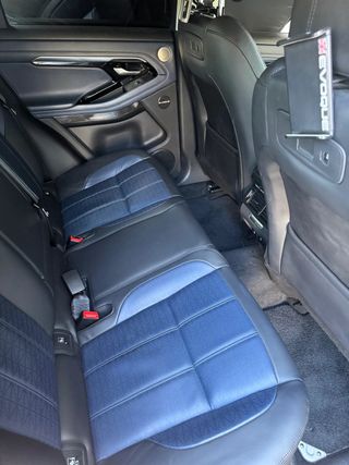 LAND ROVER RANGE ROVER EVOQUE HSE R-DYNAMIC 240CV