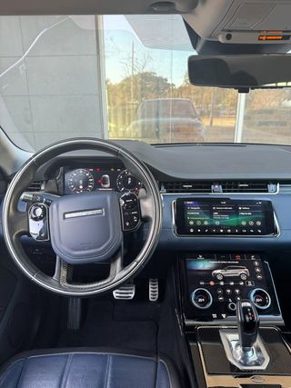 LAND ROVER RANGE ROVER EVOQUE HSE R-DYNAMIC 240CV