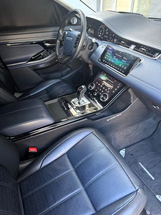 LAND ROVER RANGE ROVER EVOQUE HSE R-DYNAMIC 240CV