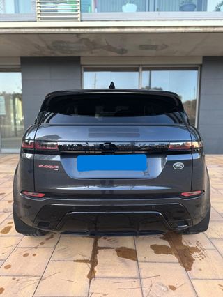 LAND ROVER RANGE ROVER EVOQUE HSE R-DYNAMIC 240CV